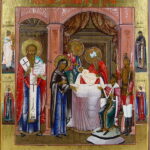 聖大ワシリイおよび主の割礼の祭日